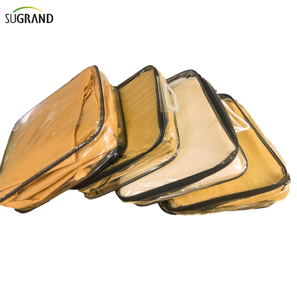 Fabrycznie dostosowany do zewnętrznego kwadratowego Słońca Słońce żagla na podwórko