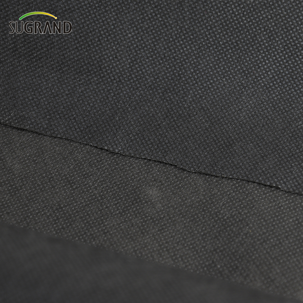 Pokrywa rośliny bez tkanin tkaninowa mata sterująca 100 pp tkanina bez tknięcia