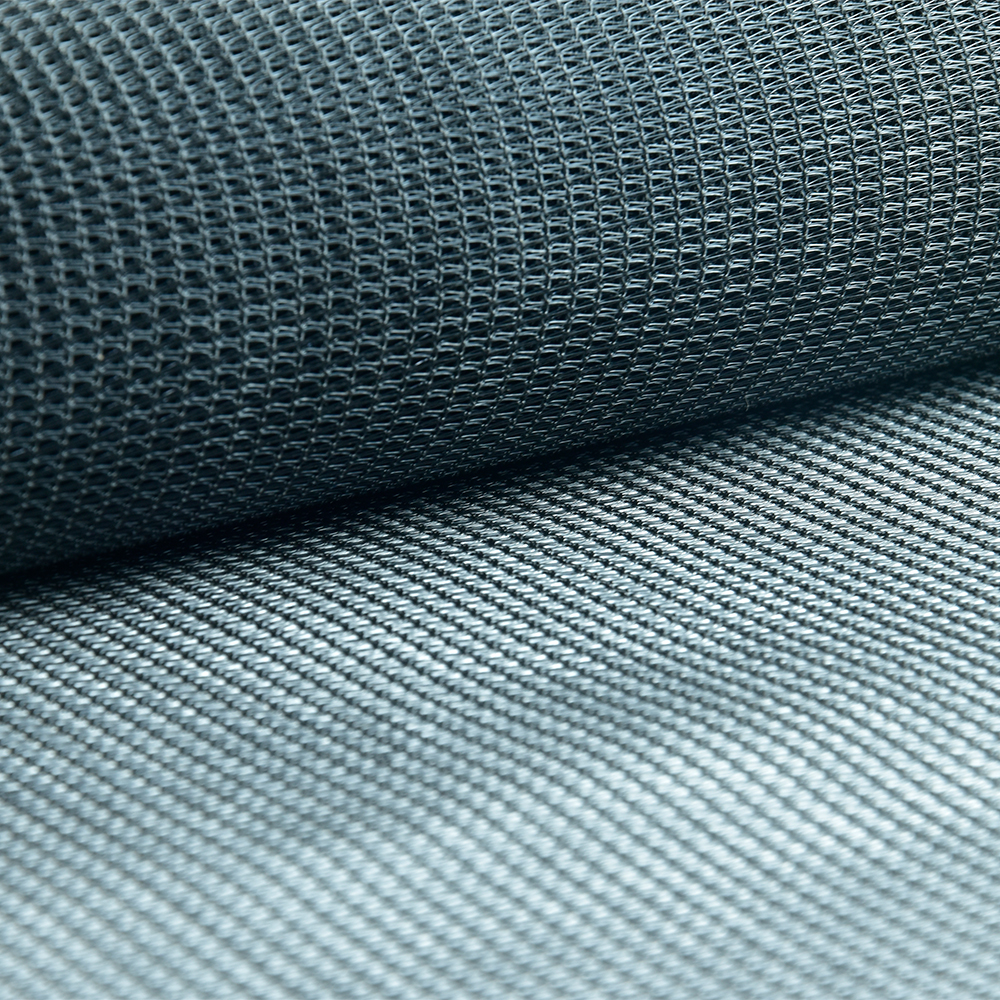 100% HDPE Mono Balkon Balcony Windbreak Sun Shade Net 