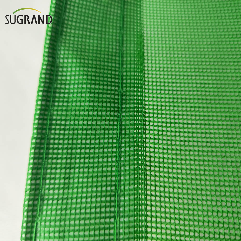 Fireproof Net Flame Retardant Safety Net PVC Construction Net bezpieczeństwo