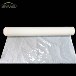 Film kiszonkowy biała / czarna kiszonka folia