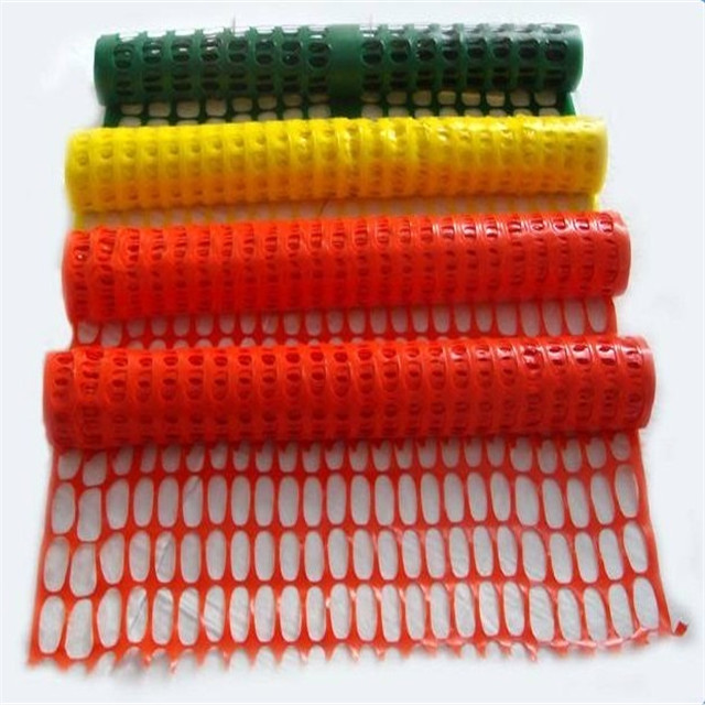 Bezpieczeństwo plastikowe Net Fence-Wholesale Dostawcy online