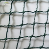 Czech Republic100% HDPE+UV 25GSM 20*20 mm MESH 5*6/12M Black Green Agriculture Catching Bird Mistting