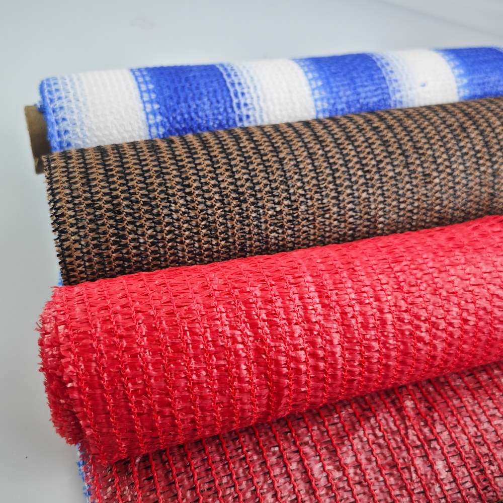 Trójkąt poliestrowy Słońca żagle na Outdoor Sunshade