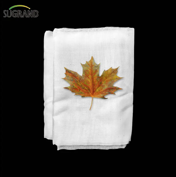 Która siatka przeciw owadom szklarniowym jest najlepsza do szklarni?