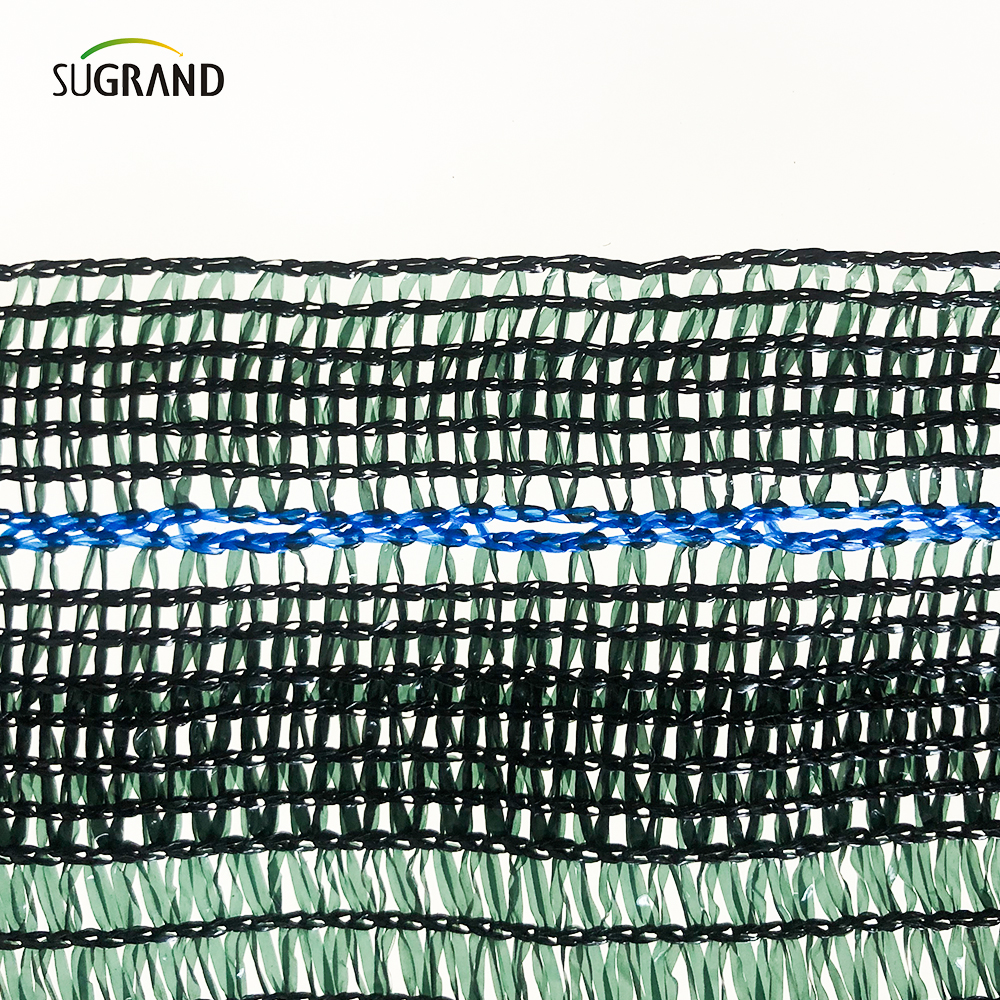 Sześć igieł czarna taśma taśmowa sieć