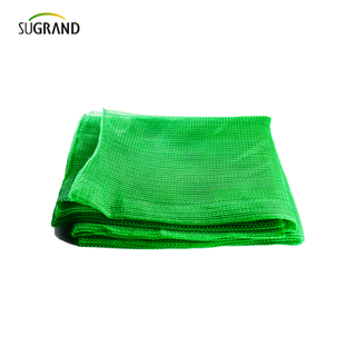 Lekko zielona taśma taśmowa siatka 