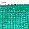 100% NOWA HDPE Agricultural Green Shade Net