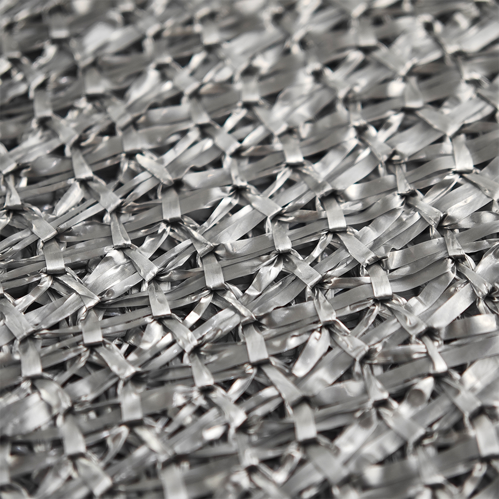 Factory Bezprzewodnikowy Garden Grey 90GSM Netting