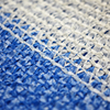 Blue Shade Net for Garden Pergola Plant Fence Greenhouse