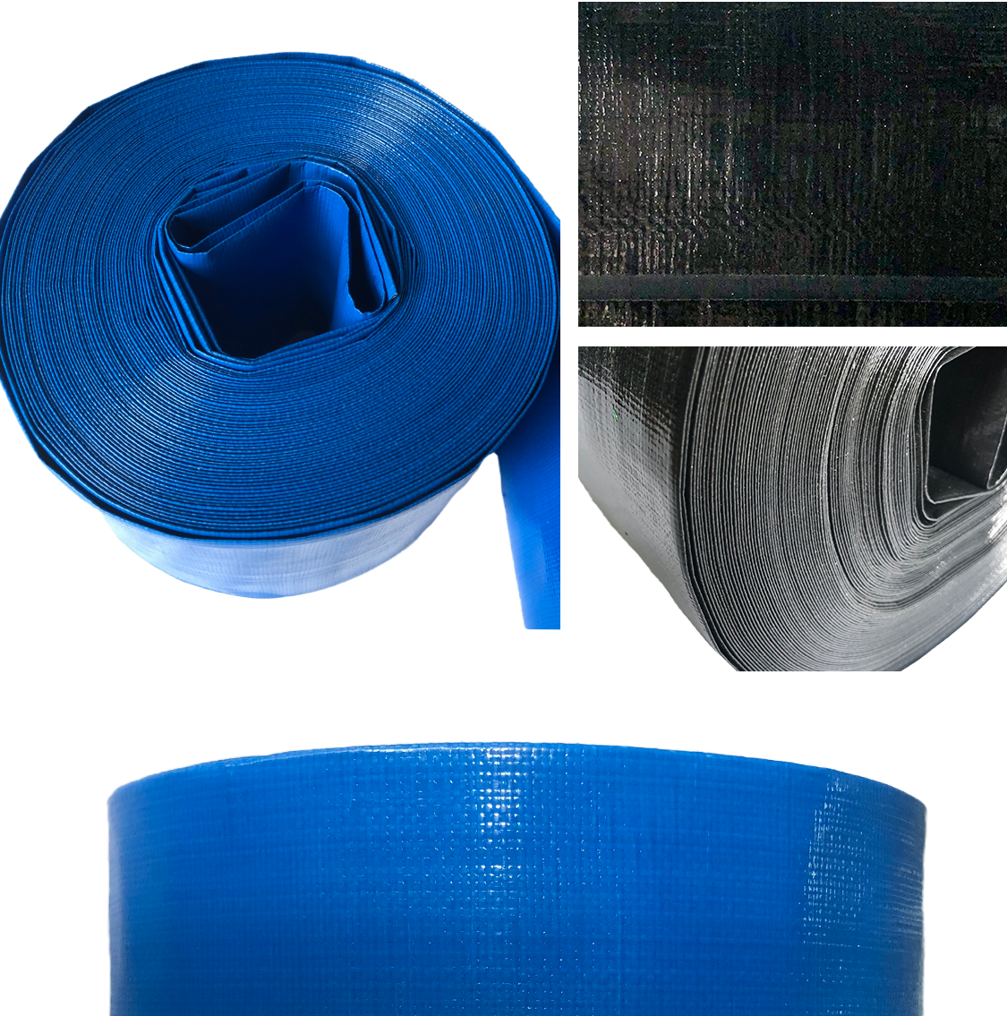 Nawadnianie kropelkowe 8