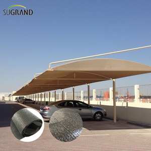 Sugrand Factory Sun Shade Waterproof Net for Garden