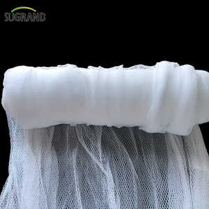 Nowy produkt 75GSM White/Black Anti Bird Net