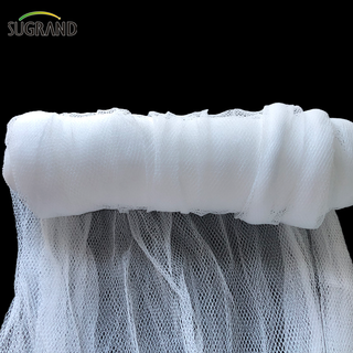 Nowy produkt 75GSM White/Black Anti Bird Net