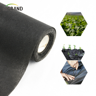 Pokrywa rośliny bez tkanin tkaninowa mata sterująca 100 pp tkanina bez tknięcia