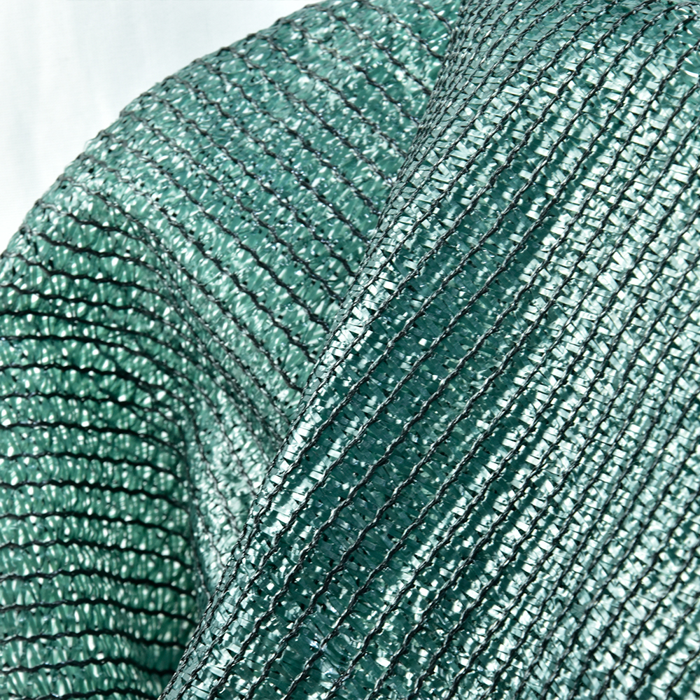 Profesjonalny rolnictwo cień w cieniu tkaniny do szklarni warzywnych 