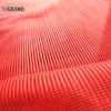 Nowa Virgin PVC 300GSM Red Anti Fire Net