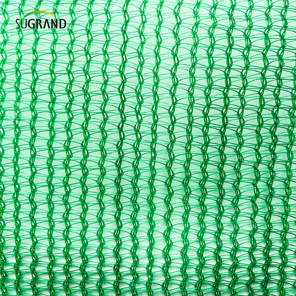 Lekko zielona taśma taśmowa siatka 