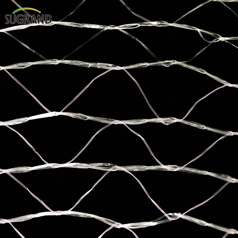100% HDPE z UV Net Net Bale Wrap Net Net Net Palet Palet Net
