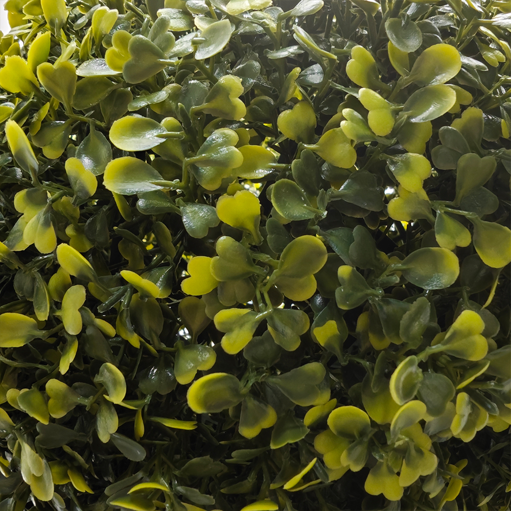 Gorąca sprzedaż sztucznej trawy 300 cm do dekoracji ściennej