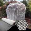 Przezroczyste 130GSM Greathouse Insect Net for Orchard