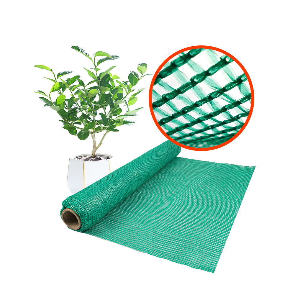 HDPE Agriculture Green Shade Tape Tape Shade Exporters