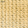 Warp Knitted Square Shade Sail Net