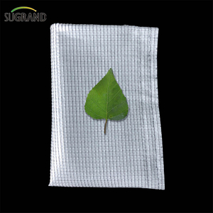 Dobra jakość w pomieszczeniu plastikowej netto aluminiowa sieć 