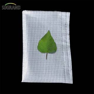 Dobra jakość w pomieszczeniu plastikowej netto aluminiowa sieć 