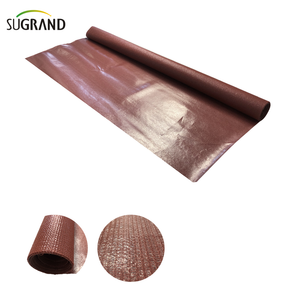 70% szybkość cieniowania zaszypują balkon Wodoodporne odcienie z filtrem przeciwsłonecznym 