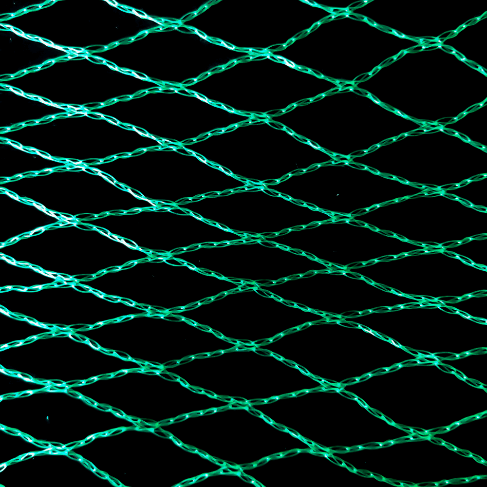 Siatka przeciw ptakom do sadu i gospodarstwa