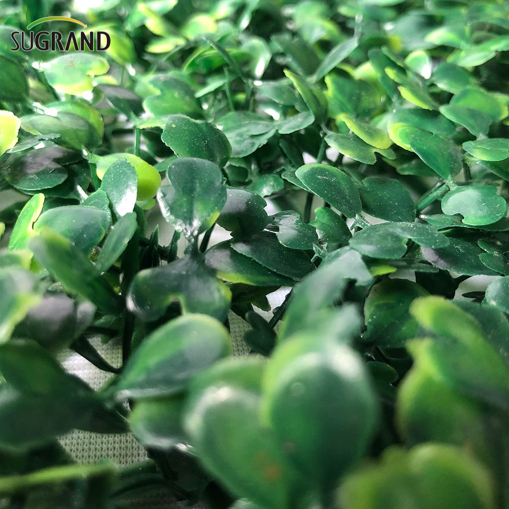 Sztuczne liście liści palmowe sztuczne liście do ogrodu