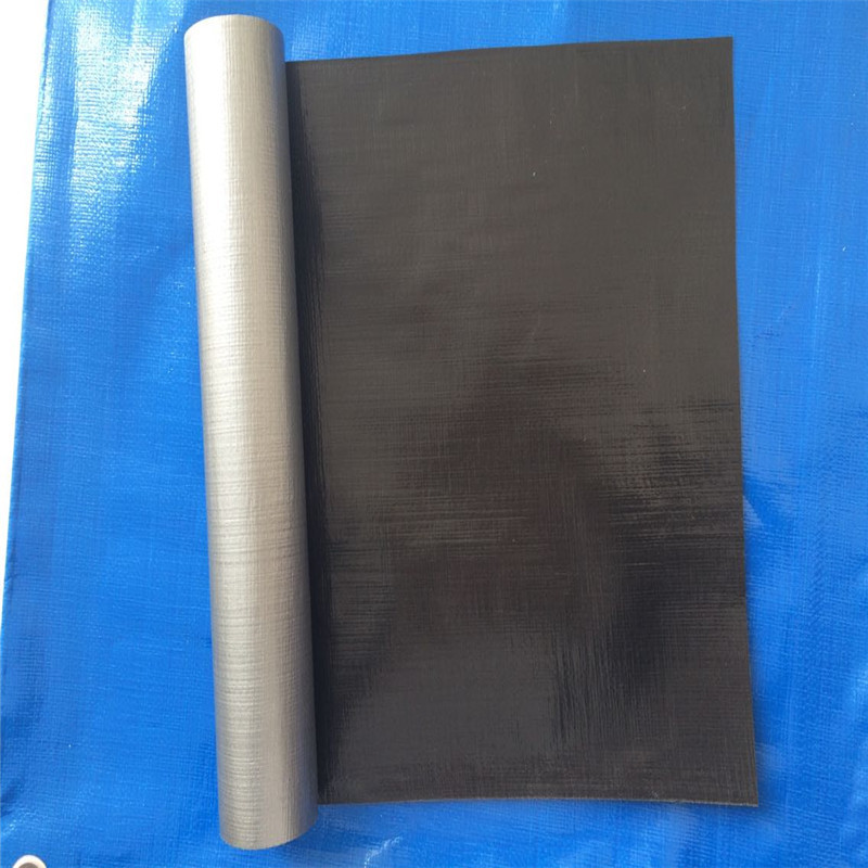 Wodoodporna plastikowa plastyka powlekana wytrzymałym PE