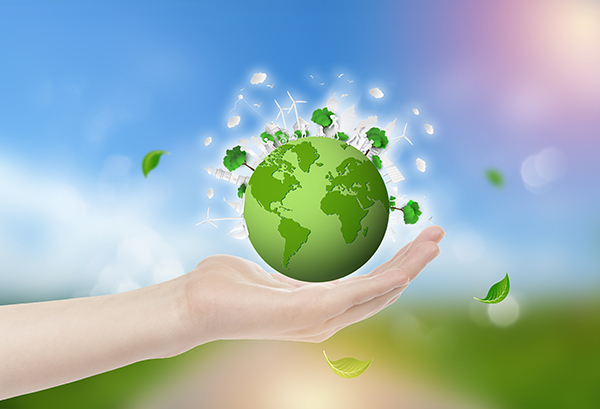 Ochrona środowiska i bezpieczeństwo