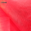Nowa Virgin PVC 300GSM Red Anti Fire Net