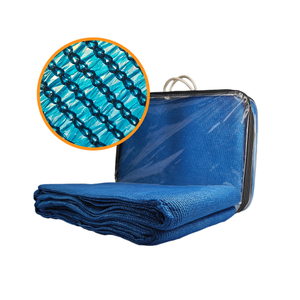 Trójkąt poliestrowy Słońca żagle na Outdoor Sunshade