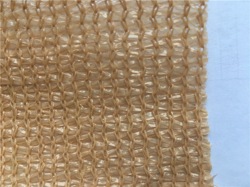 320GSM Beige Waterproof Chade Canopy z fabryką UV