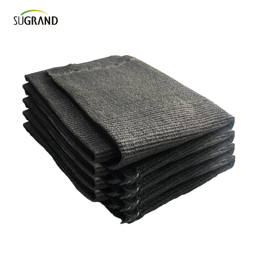 Hot 320GSM Srebrna obróbka Netto/Nasila