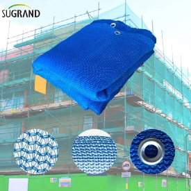 Do czego służą systemy siatek zabezpieczających