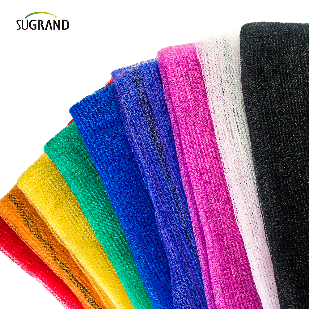 Ochrona przed upadkiem budownictwa netto rusztowanie siatki budowlane Siatka bezpieczeństwa 