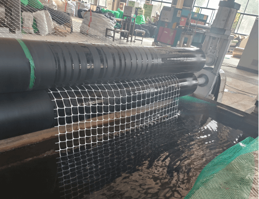 Maszyna do wytłaczania