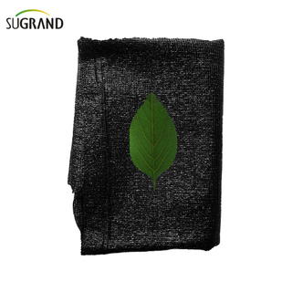 Trzy igły taśmy taśmowej zielona/czarna sieć