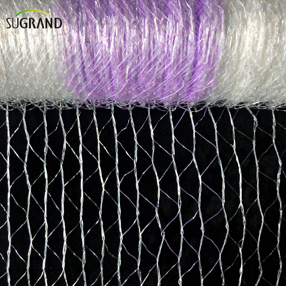 100% HDPE z UV Net Net Bale Wrap Net Net Net Palet Palet Net