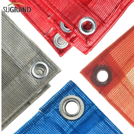 Dlaczego siatki zabezpieczające są niezbędne w budownictwie, mostach, statkach i robotach drogowych