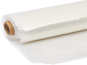 150 mikronów-250 mikronów UV przezroczysta folia polietylenowa do szklarni z tworzywa sztucznego do szklarni Pe