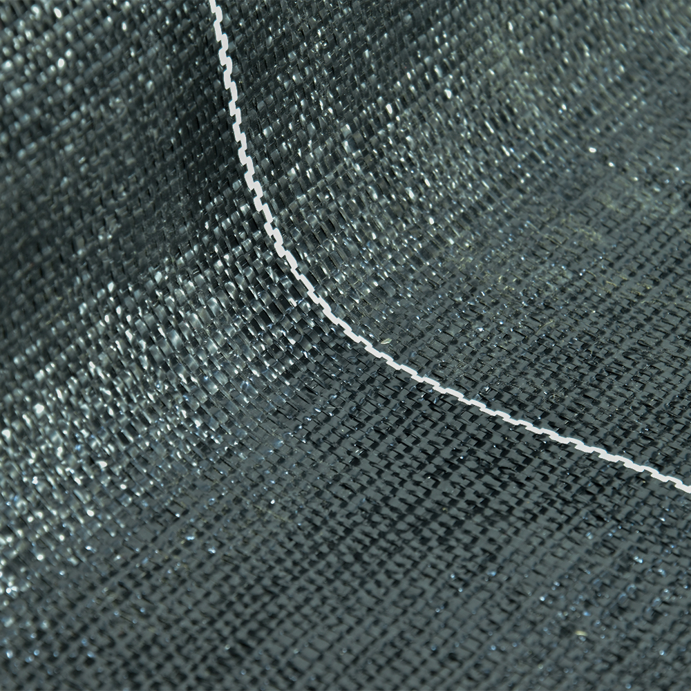 Wysokiej jakości plastikowa pokrywa plastikowego osnowy dla żłobka