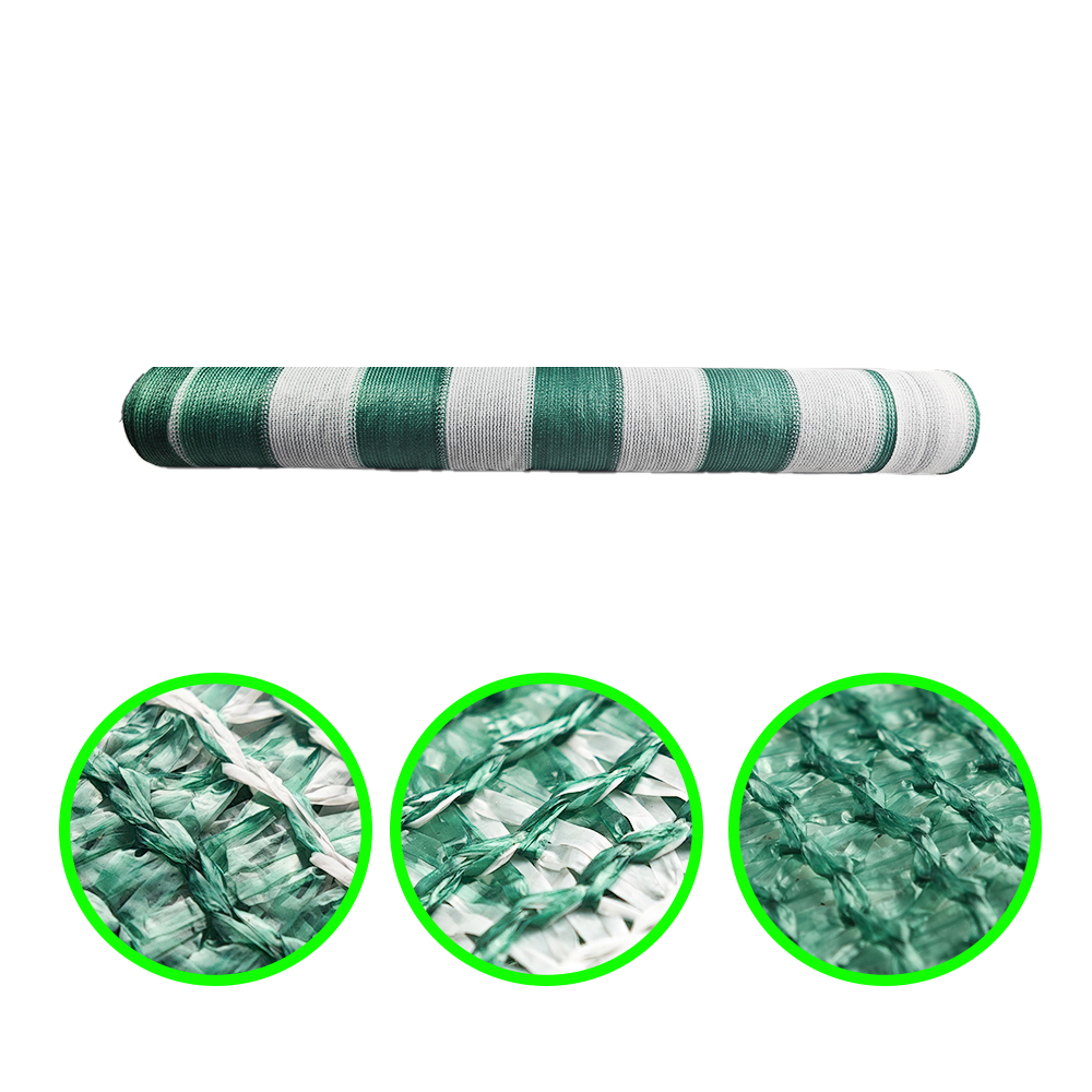 Farm Shade Net UV chroniony 90% odcień rolniczy