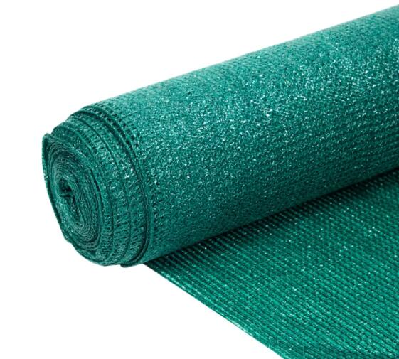 W którym sezonie jest głównie używana sieć Sunshade?