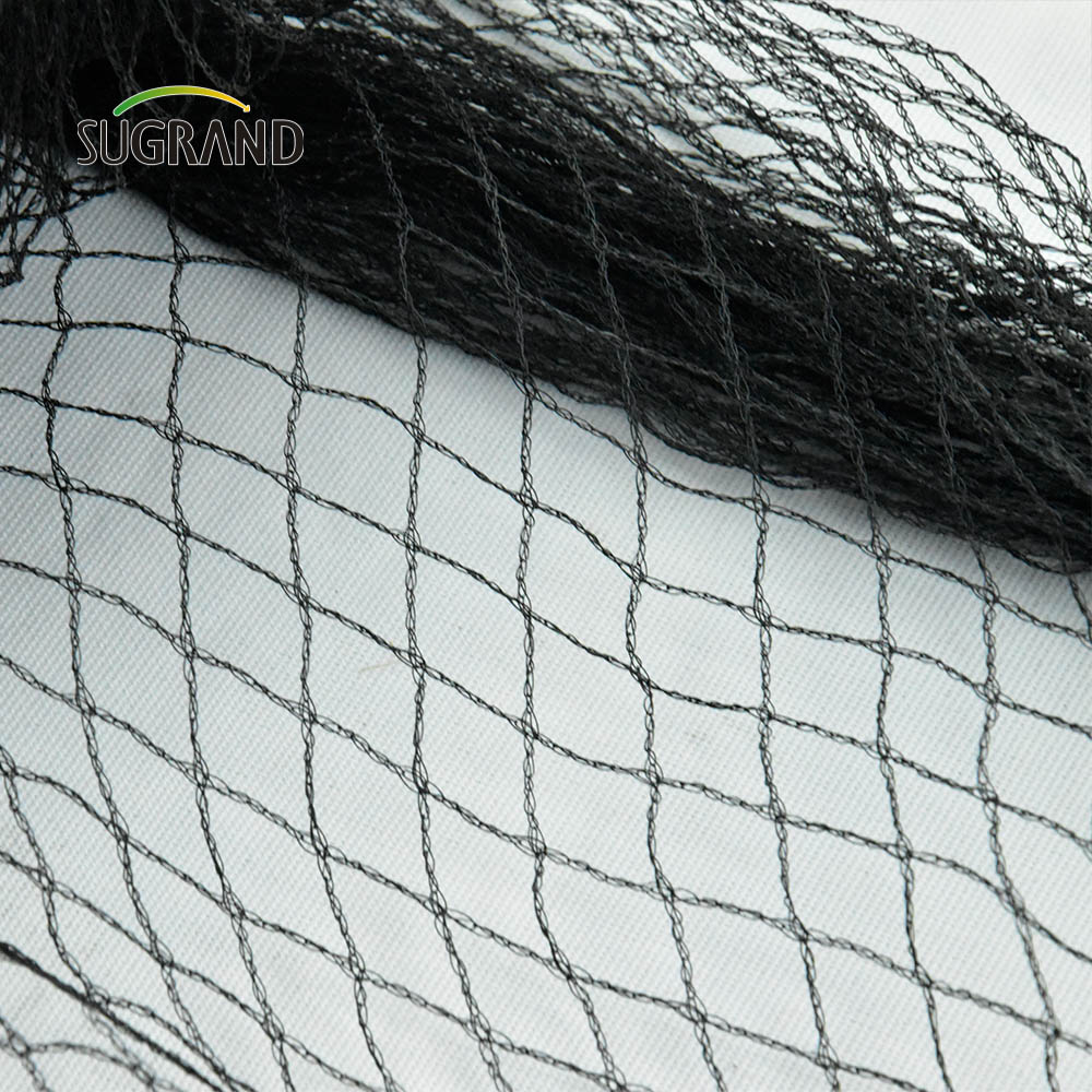 Cena fabryczna anty ptaków netto Nett Nettting dla rolnictwa