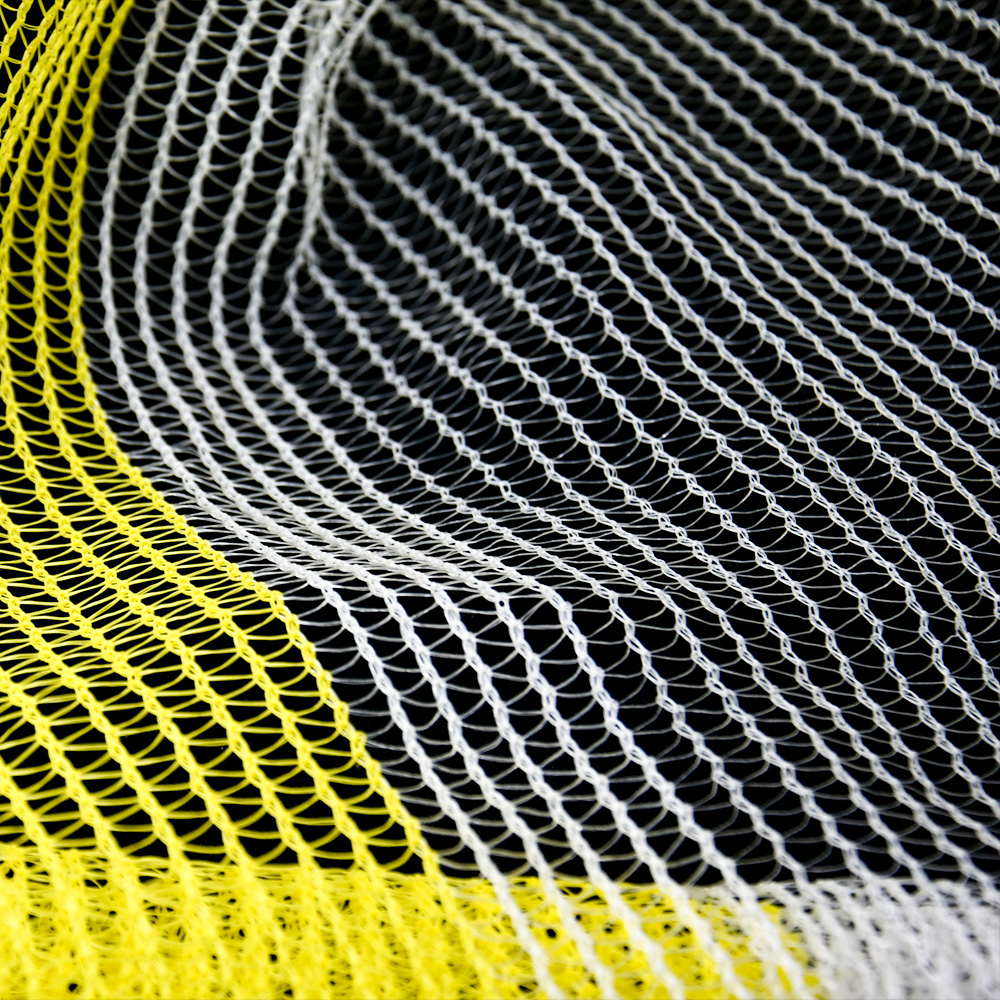 Bezpośrednie dostawy fabryczne Siatki przeciwgradowe o wymiarach 4 mm x 5 mm